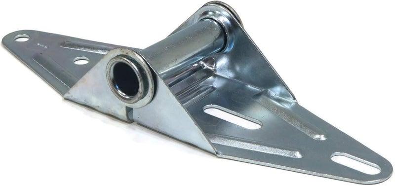 Earthtec Garage Door Parts 18 GA Narrow Body Hinges - 18 Guage # 1 - Image 4