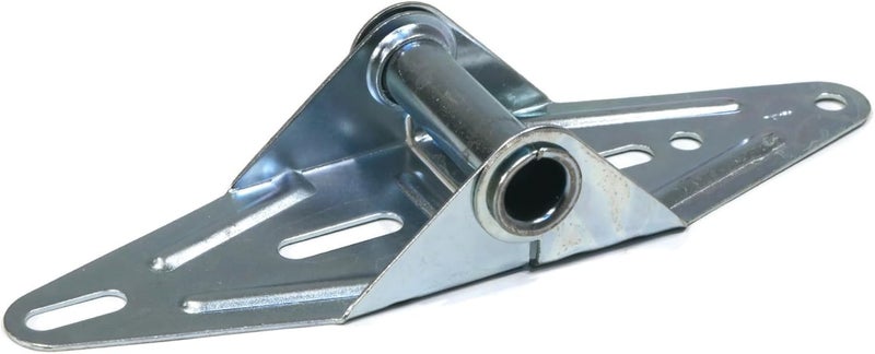 Earthtec Garage Door Parts 18 GA Narrow Body Hinges - 18 Guage # 1 - Image 1