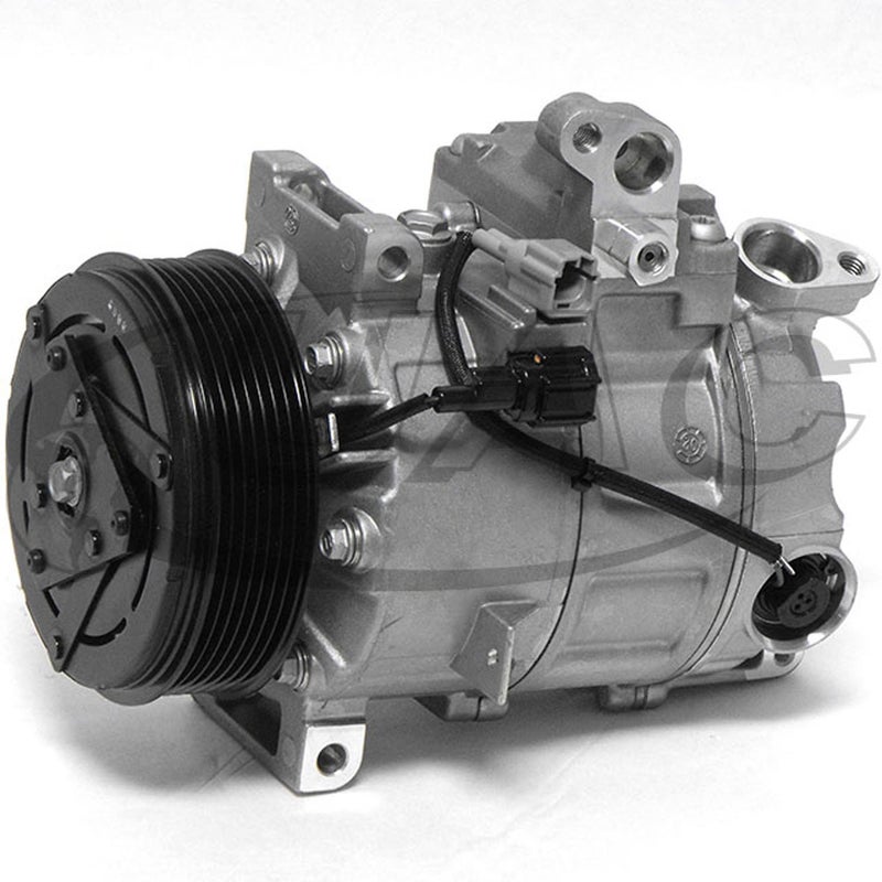 Universal Air Conditioner CO 11331C AC Compressor