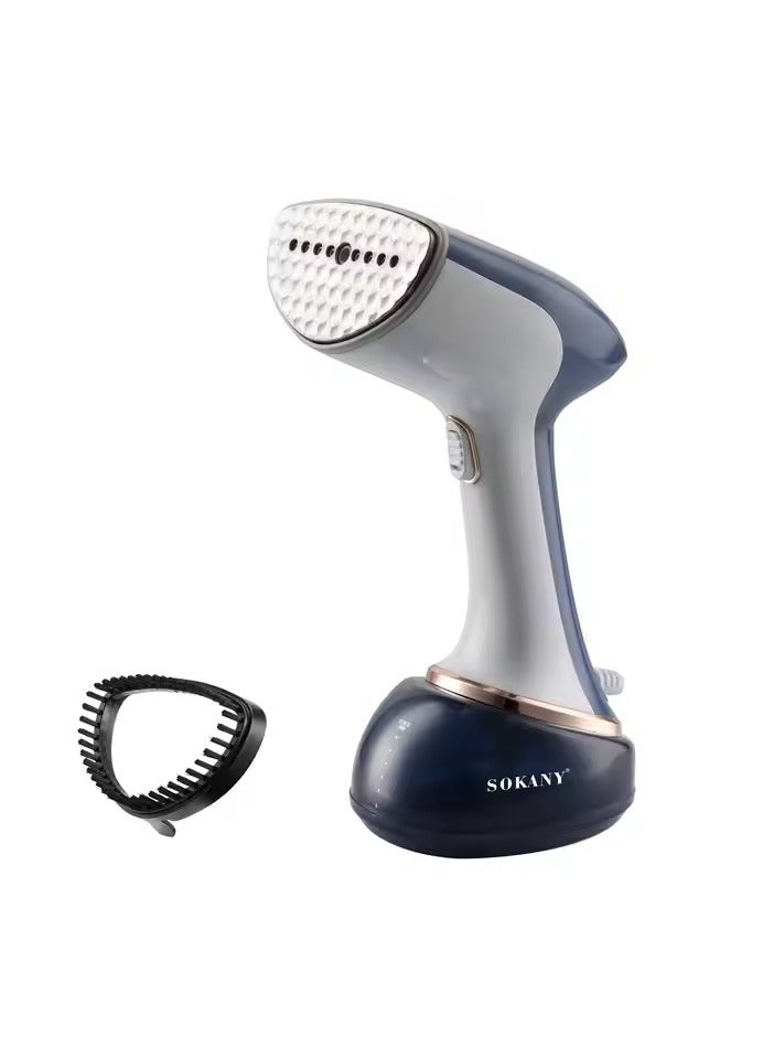 Sokany 1700W 360ml Handheld Garment Steamer Swift Steam SK_11046 - Image 2
