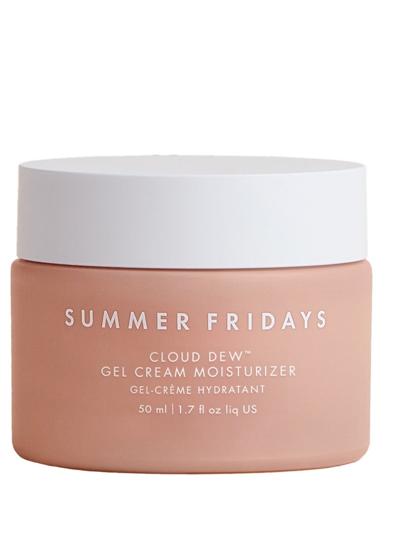 SUMMER FRIDAYS Cloud Dew Gel Cream 50ml 