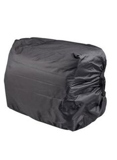 Y&D Shockproof DALR Camera Shoulder Bags Padded Partition SLR Insert Case With Handle Rain Cover, Waterproof, Super Load Bearing, Adjustable Strap (black)  - Image 3