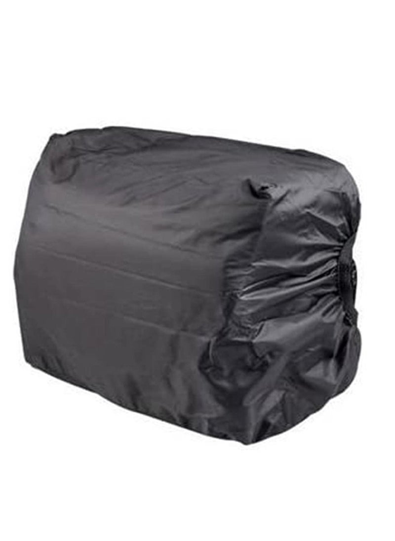 Y&D - Shockproof DALR Camera Shoulder Bags Padded Partition SLR Insert Case With Handle Rain Cover, Waterproof, Super Load Bearing, Adjustable Strap (black) - Image 1
