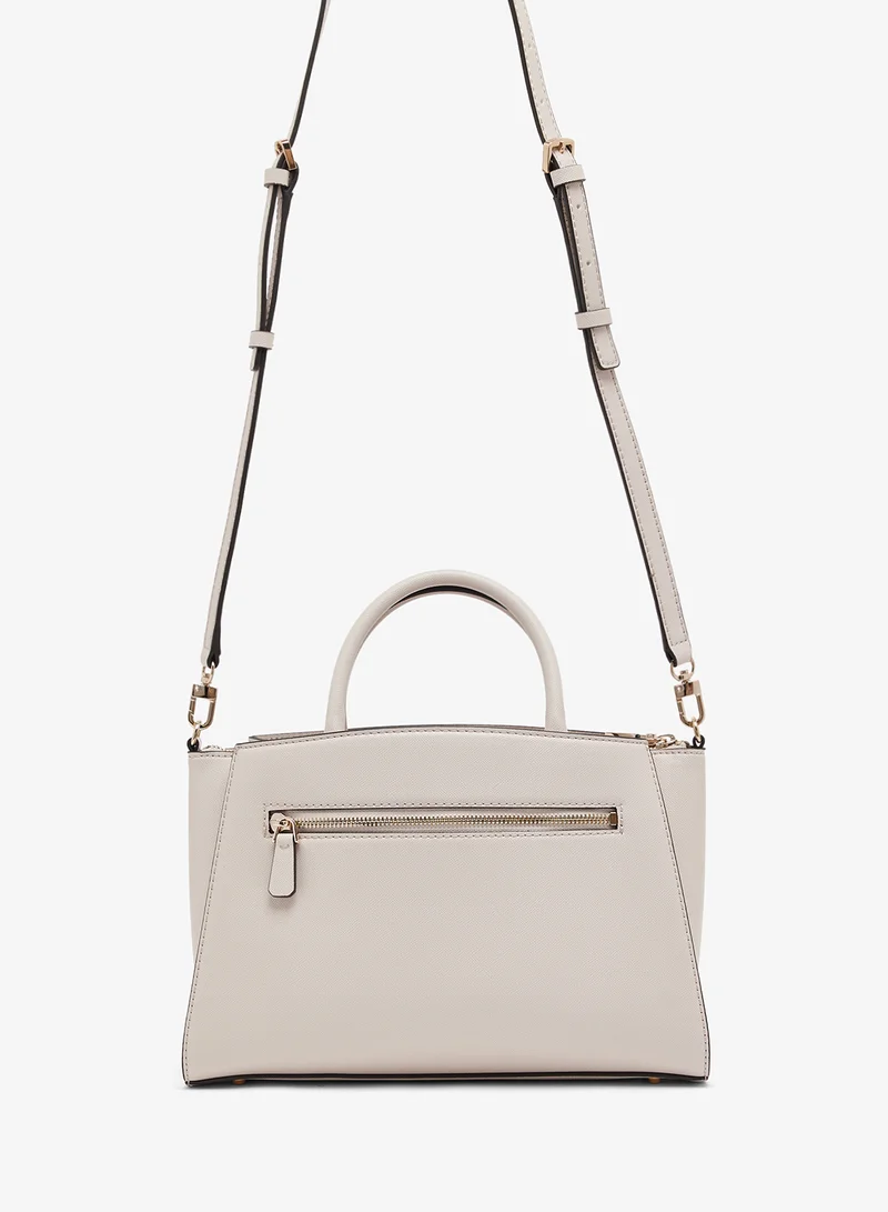 GUESS Mimina Girlfriend Satchel Bag