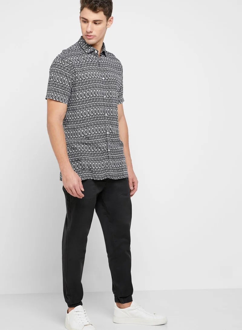 Selected Homme Tapered Mateo Sweatpants