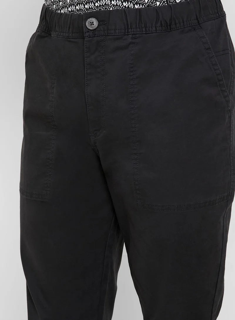 Selected Homme Tapered Mateo Sweatpants