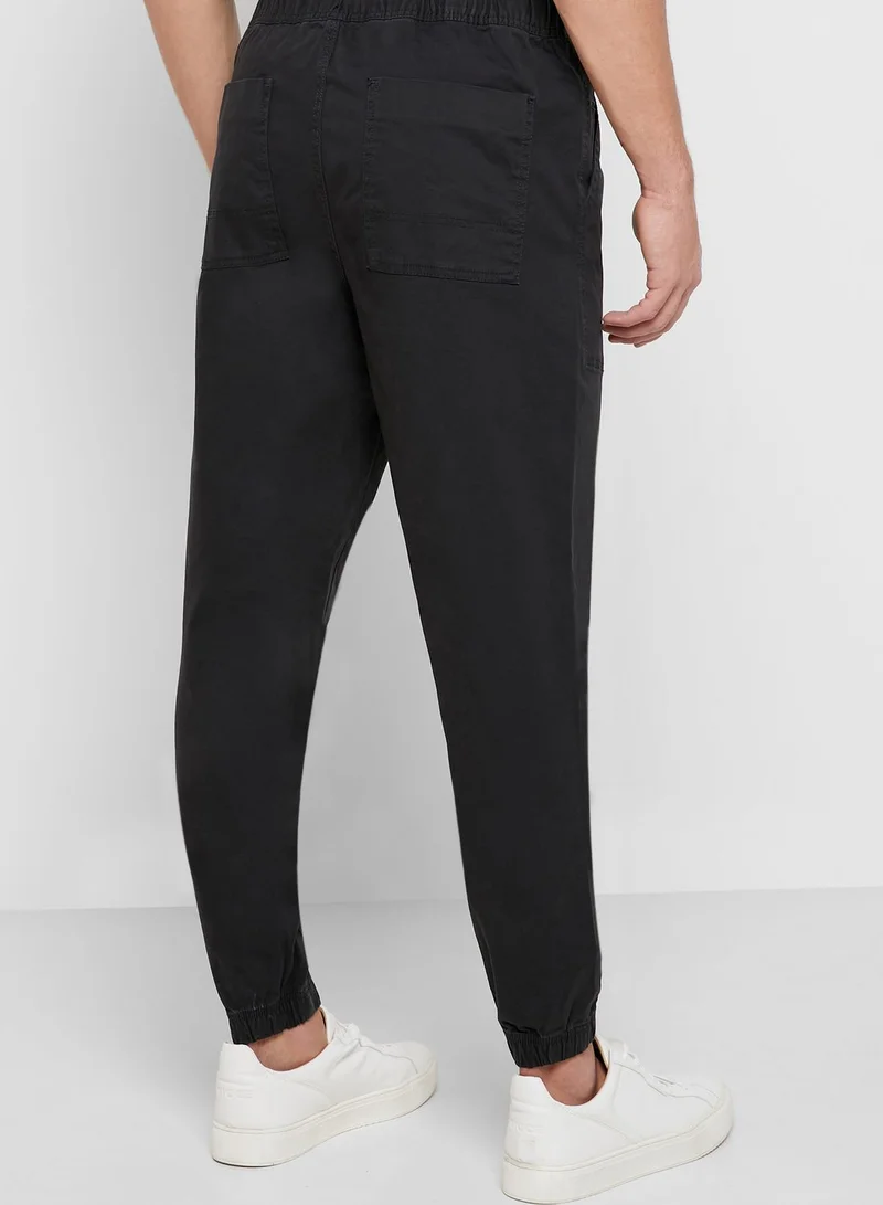 Selected Homme Tapered Mateo Sweatpants