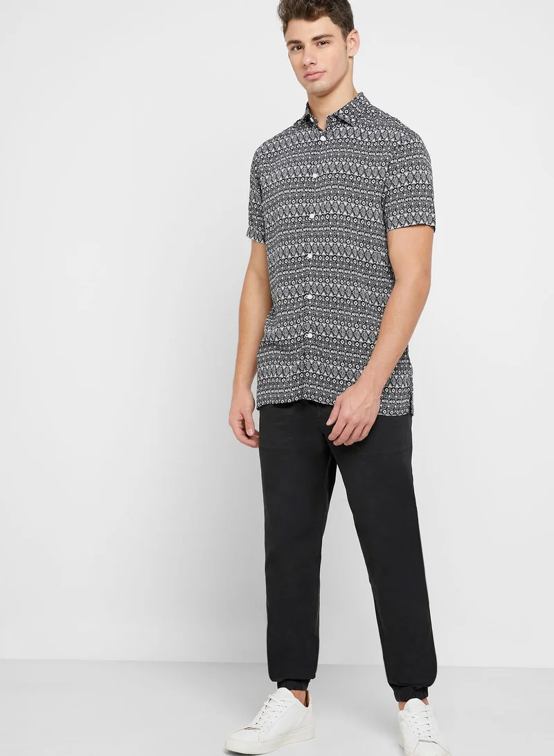 Selected Homme Tapered Mateo Sweatpants