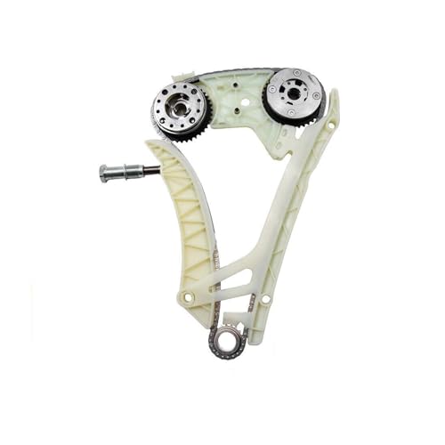 REVO Timing Chain Kit with VVT Gears Replacement for BMW 320i 328i 428i 528i X1 X3 Engine N20 12-16 - Image 1