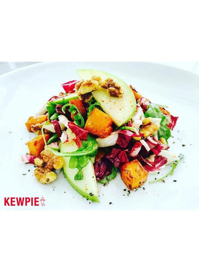 Kewpie Deep Roasted Sesame Dressing, 64 Ounce - Image 4