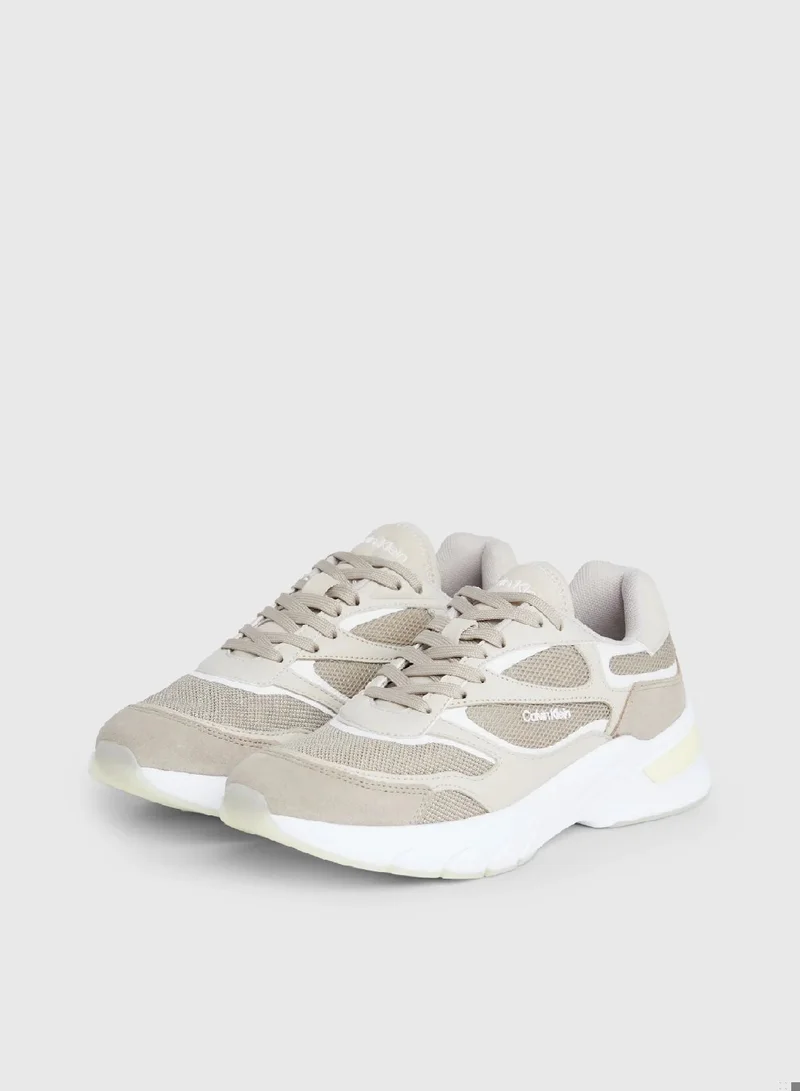 CALVIN KLEIN Trainers
