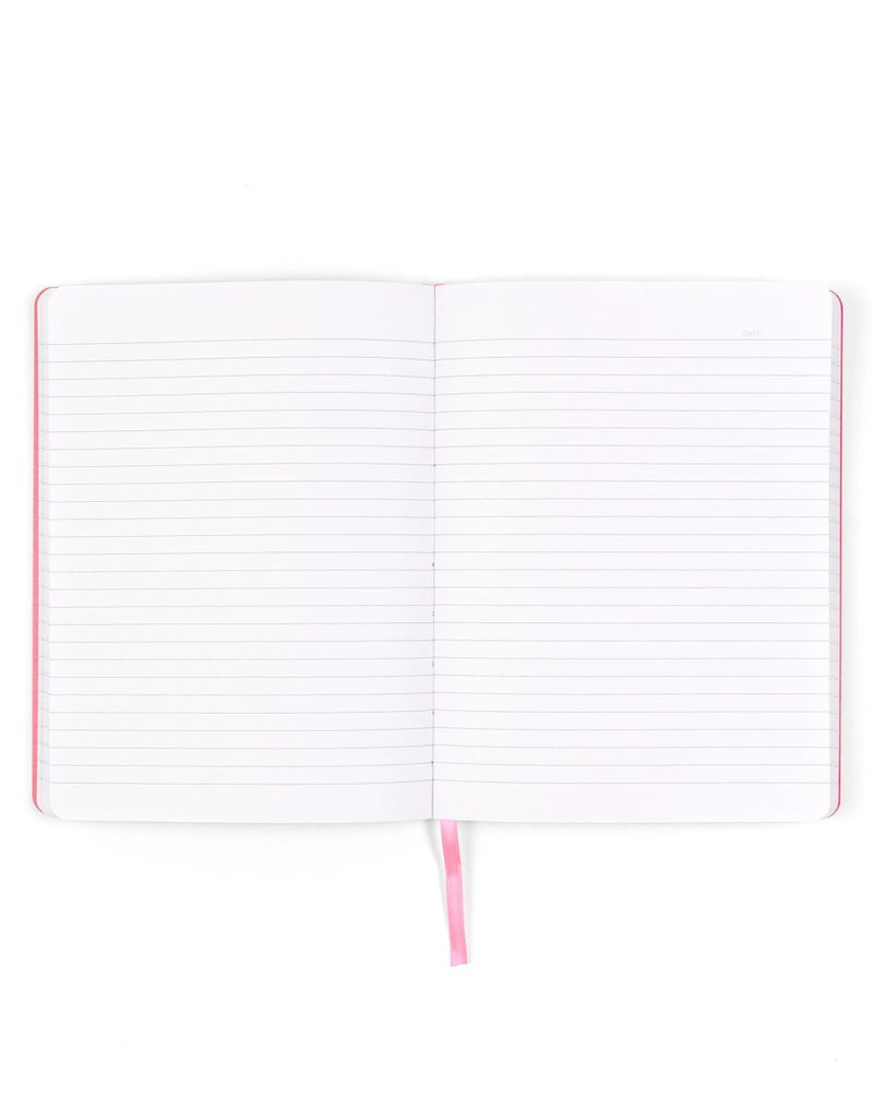 Callie Danielle Fruits of the Spirit Notebook Journal for Women, Personal Journaling Notebooks, Cute Writing Journal, Small Note Book, Aesthetic Notebook for Gift (Multicolor) - Image 5