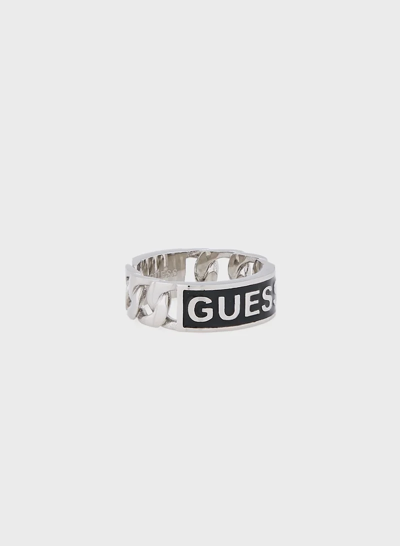 GUESS Ring ring