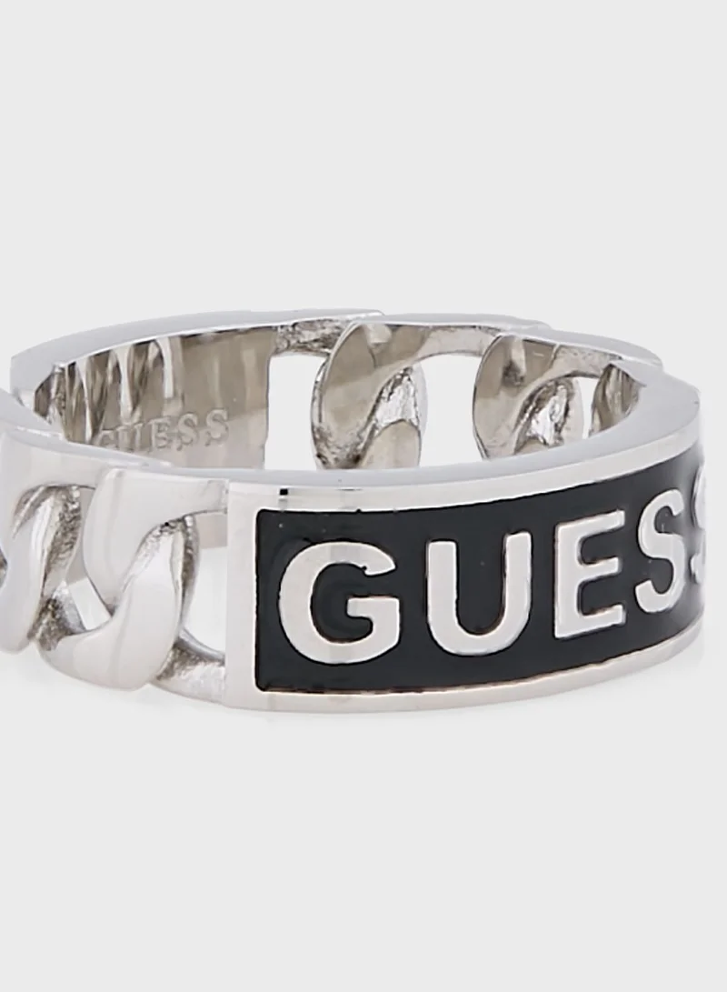 GUESS Ring ring