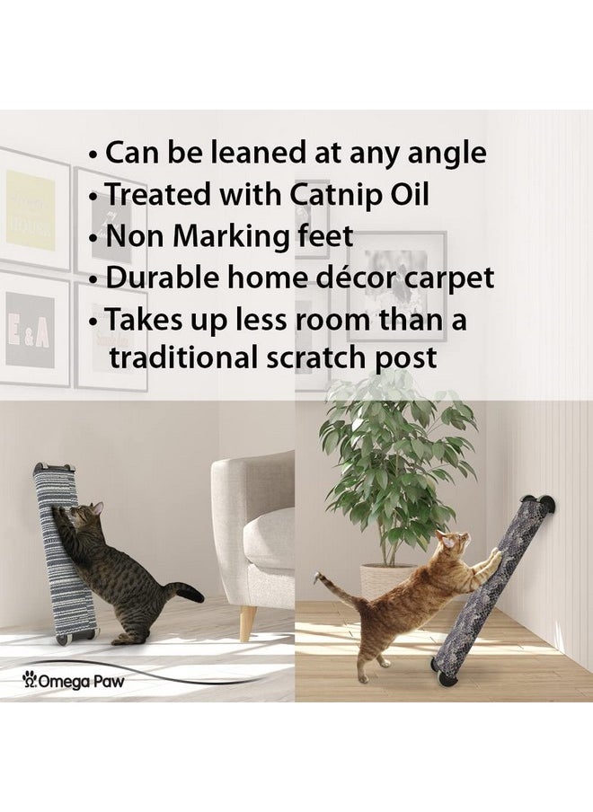 Omega Paw Lean-it Scratching Post 25' - pzsku/Z4EC6EE7176AE0E3D2F38Z/45/_/1736426503/e4d8cc69-a110-4a81-be51-4579980dc189