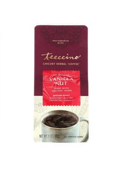 teeccino Teeccino, Chicory Herbal Coffee, Vanilla Nut, Medium Roast, Caffeine Free , 11 oz (312 g)  - Image 3