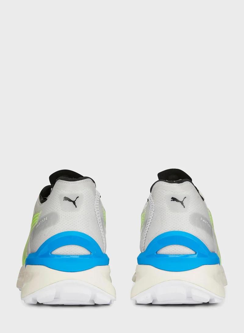 PUMA Pwrframe Aerogram Men Shoes