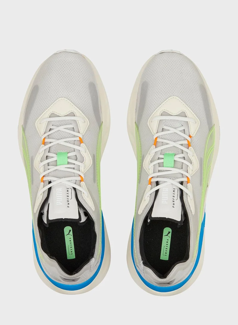 PUMA Pwrframe Aerogram Men Shoes