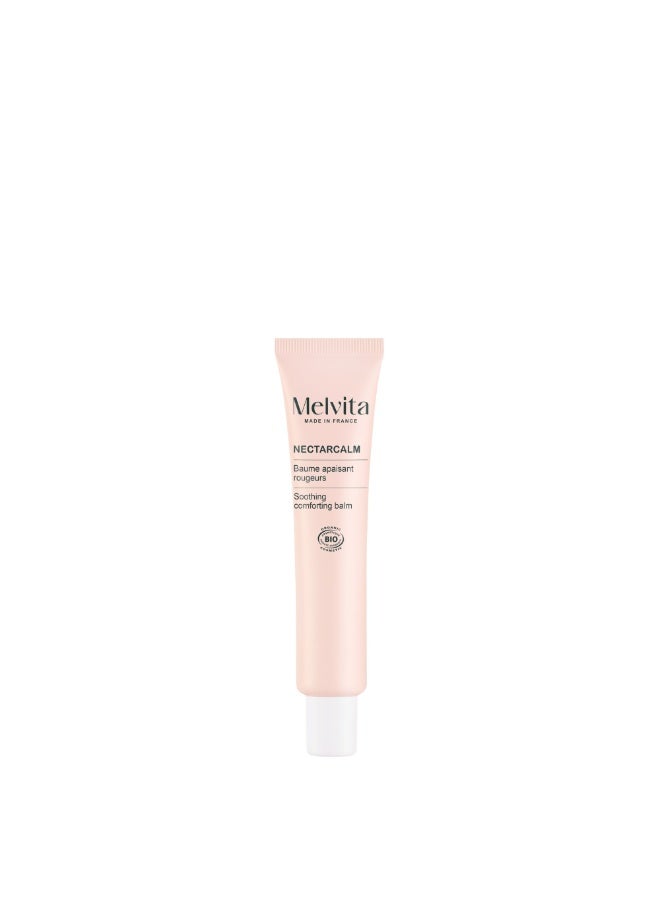 Melvita NectarCalm Soothing Redness Balm Organic 40 ml - Image 1