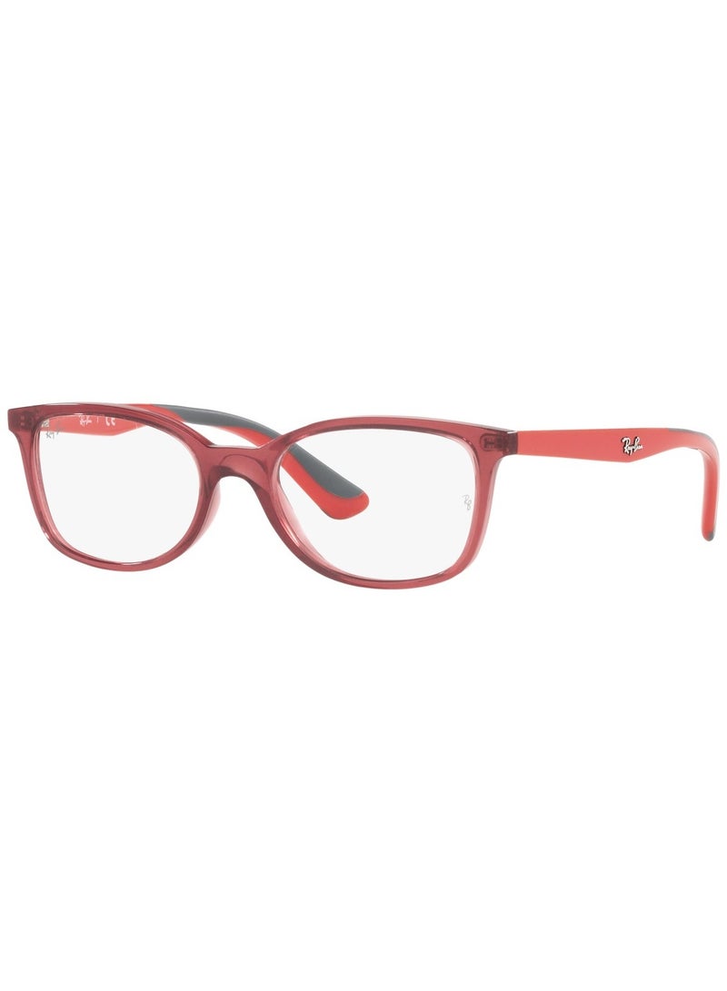 Ray-Ban Junior Ray-Ban RB1586 3866 49 Kid's Eyeglasses Frame - Image 1