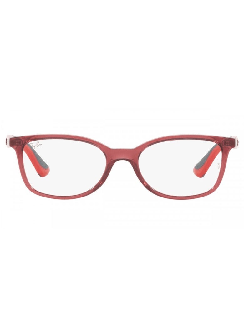 Ray-Ban Junior Ray-Ban RB1586 3866 49 Kid's Eyeglasses Frame - Image 2