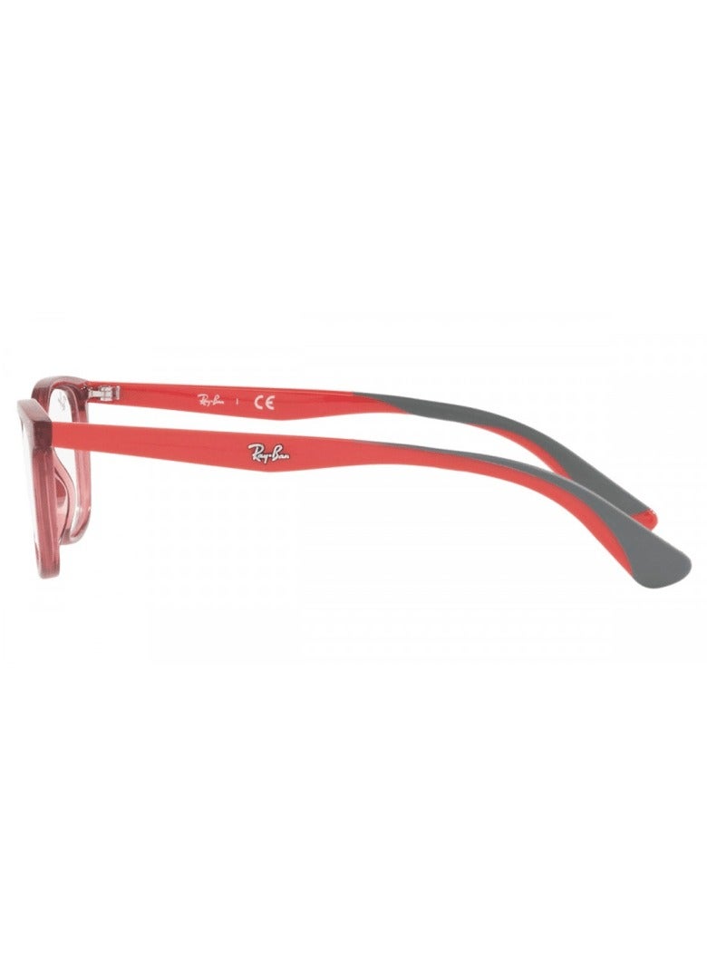 Ray-Ban Junior Ray-Ban RB1586 3866 49 Kid's Eyeglasses Frame - Image 3