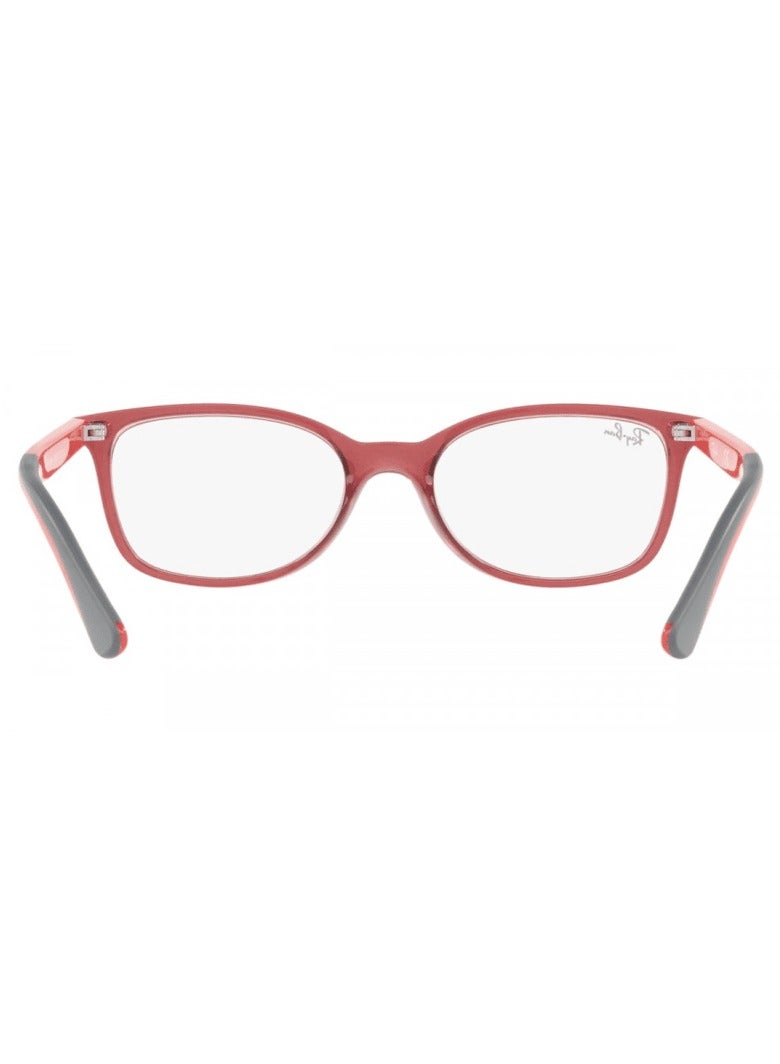 Ray-Ban Junior Ray-Ban RB1586 3866 49 Kid's Eyeglasses Frame - Image 4