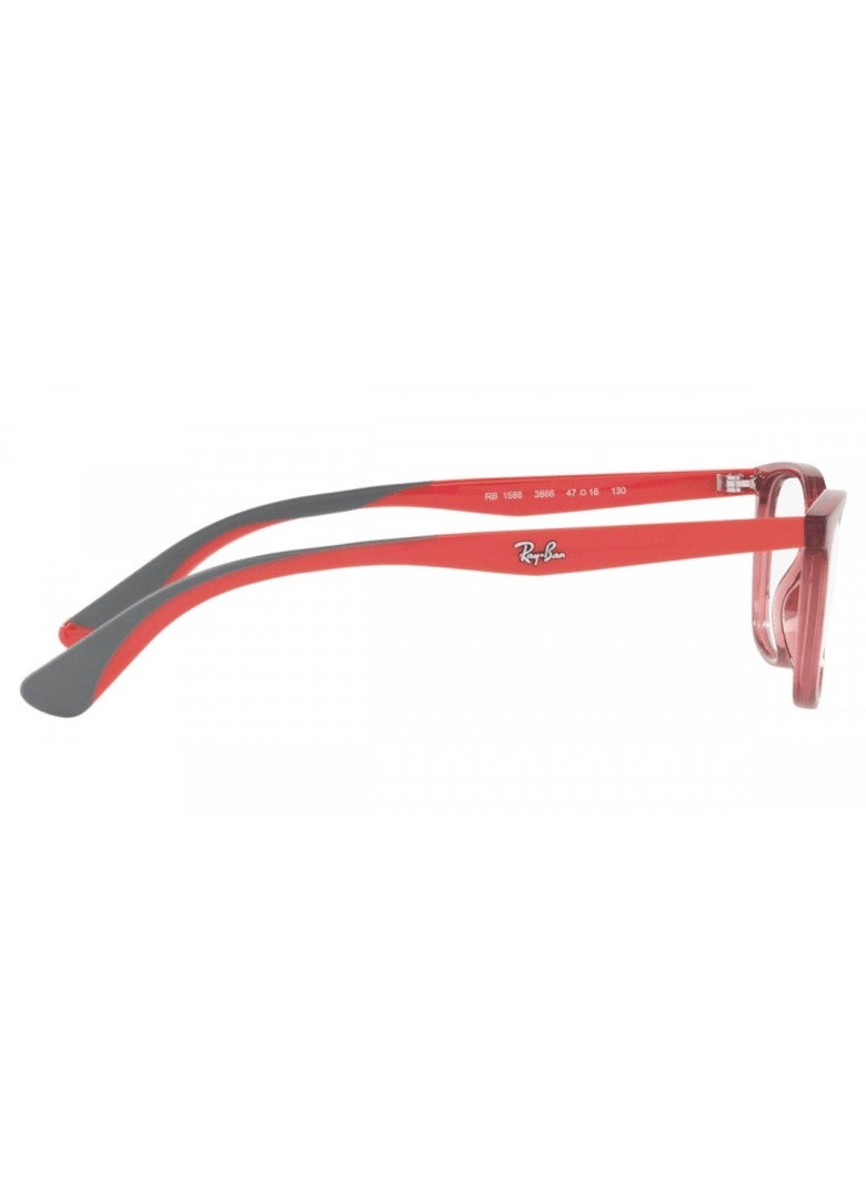 Ray-Ban Junior Ray-Ban RB1586 3866 49 Kid's Eyeglasses Frame - Image 5