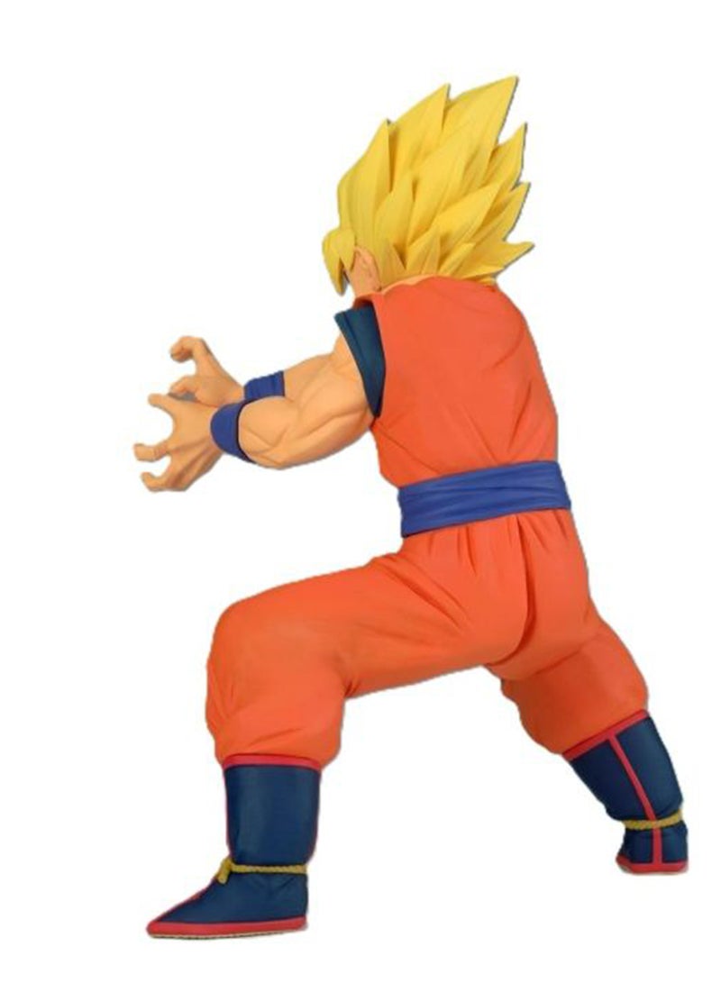 Banpresto Dragon Ball Z Grandista-Son Goku-Ⅱ - Image 2