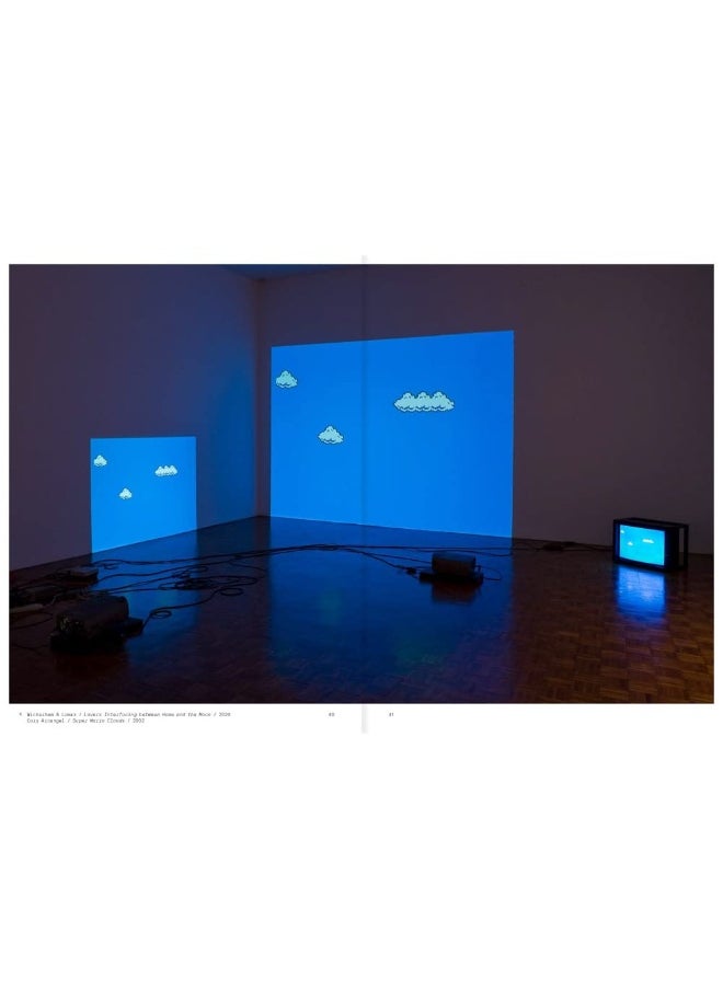 null - I'll Be Your Mirror: Art and the Digital Screen - Image 1