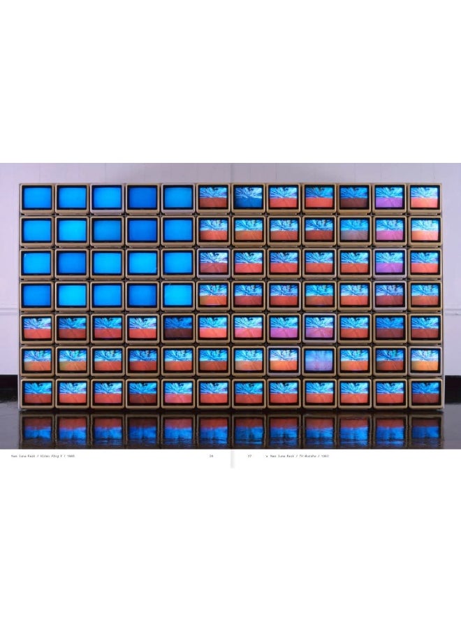 null - I'll Be Your Mirror: Art and the Digital Screen - Image 1