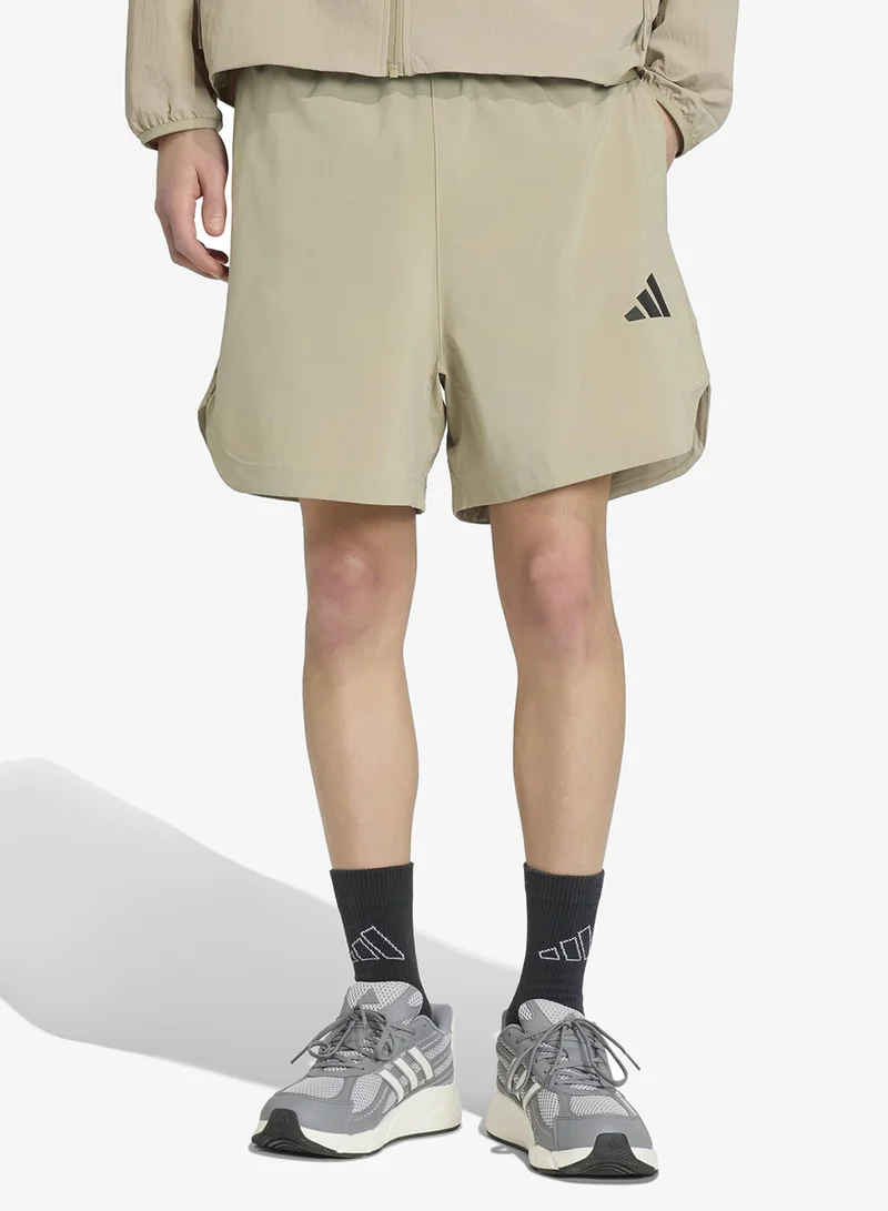 اديداس City Tech Shorts