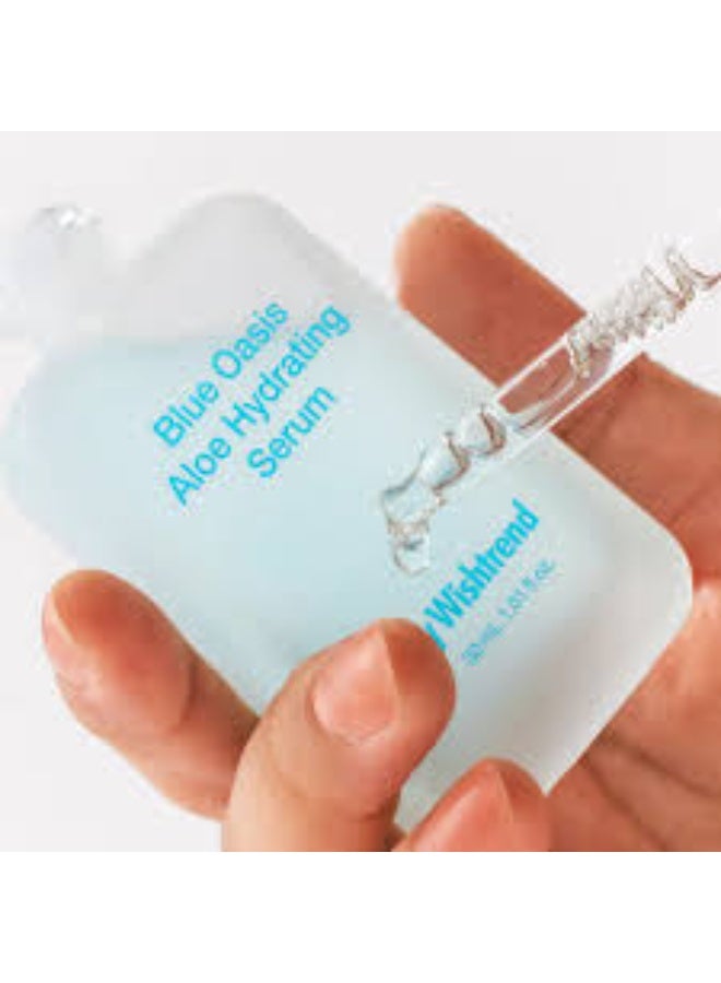 باي ويشترند سيروم مرطب بخلاصة الصبار من ويشترند، 30 مل - Image 4