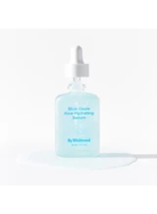 باي ويشترند سيروم مرطب بخلاصة الصبار من ويشترند، 30 مل - Image 2