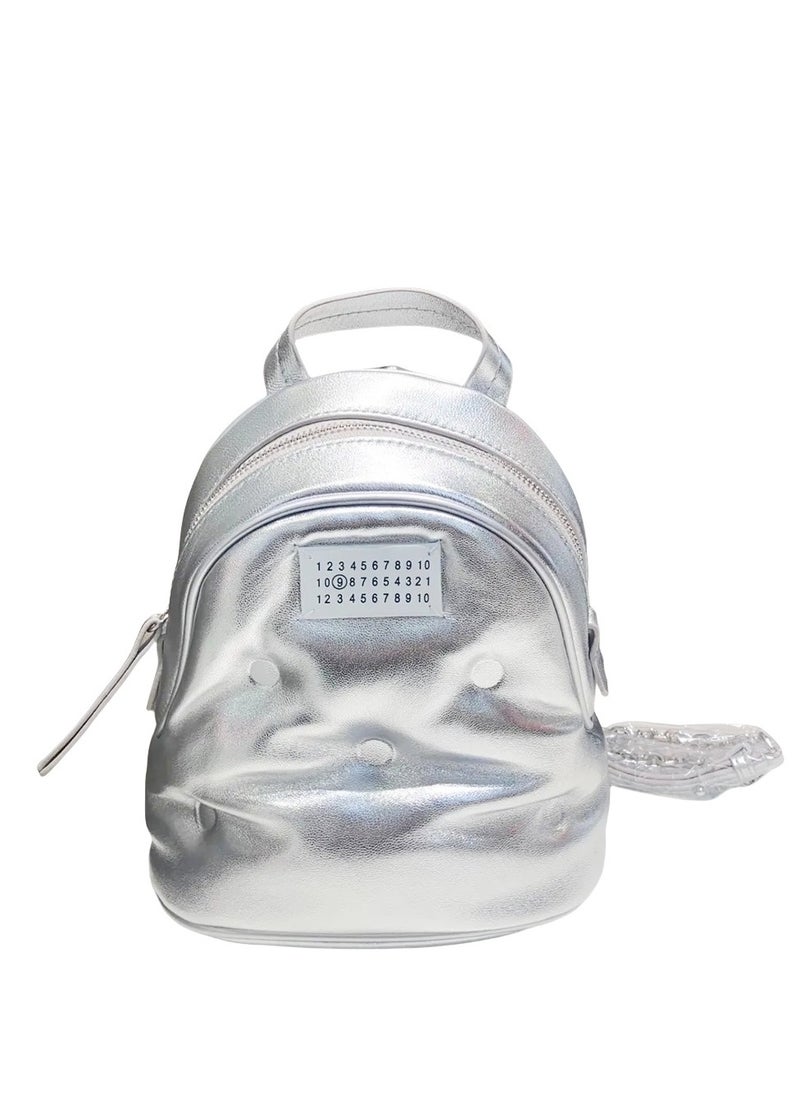 Maison Margiela Maison Margiela Glam Slam Backpack Shoulder Bag Crossbody Bag  - Image 1