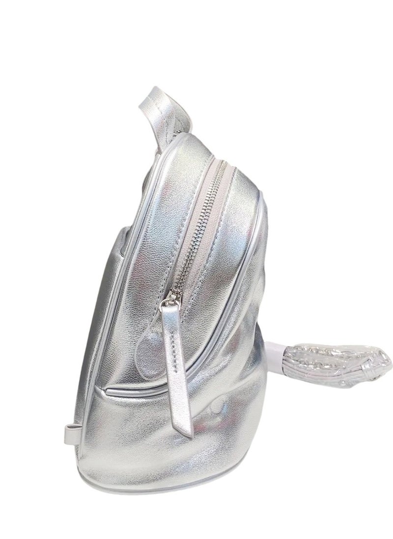 Maison Margiela Maison Margiela Glam Slam Backpack Shoulder Bag Crossbody Bag  - Image 2