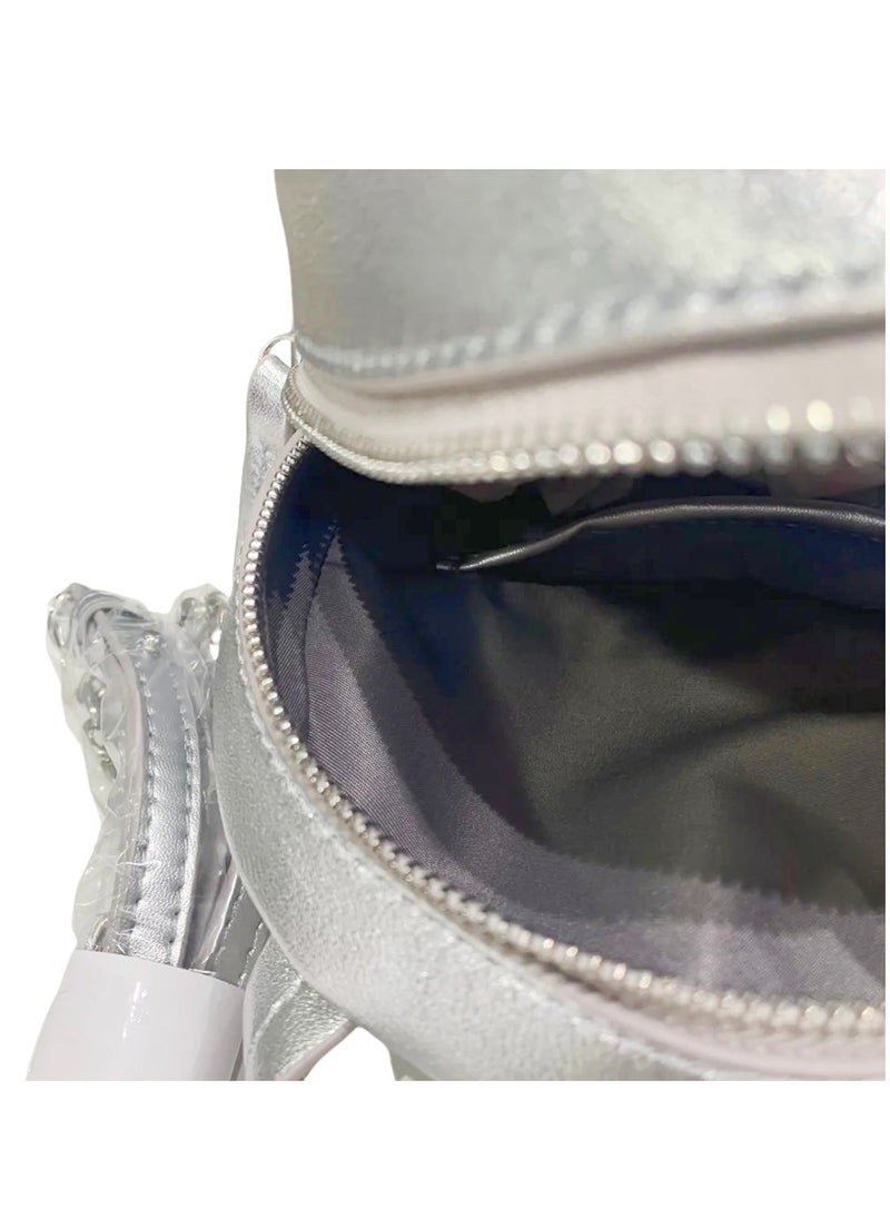 Maison Margiela Maison Margiela Glam Slam Backpack Shoulder Bag Crossbody Bag  - Image 4
