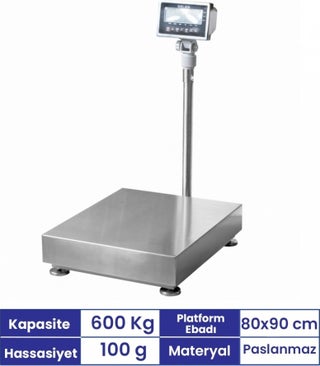 80X90 cm 600 kg Stainless Weighing Scale - pzsku/Z4EC7780BA77D7262C618Z/45/_/1727855289/8d206099-d771-40dd-ba91-21eef7bb02a2