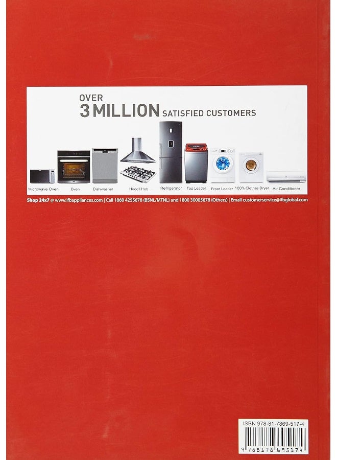 IFB Regional Cookbook of India - Image 3