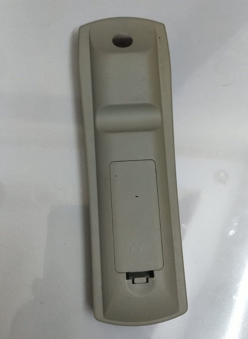 TV remote control model - 7000 Truman - Image 2