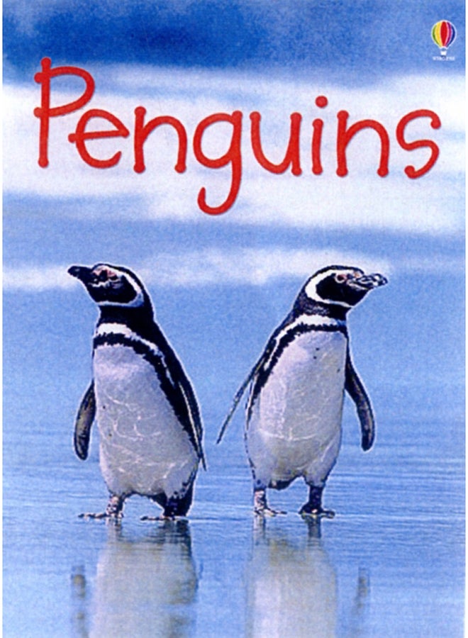 Penguins 