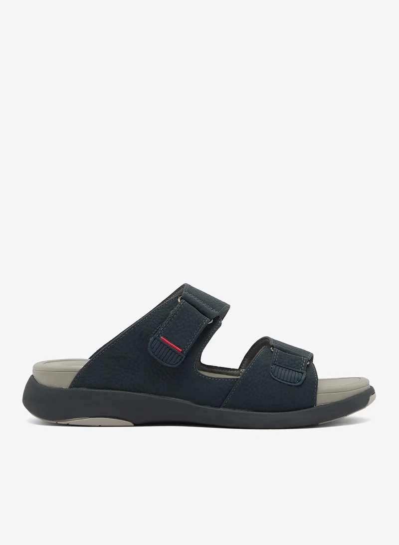 روبرت وود Men's Fit Flop Fashion Slippers