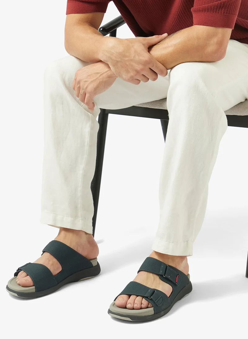 Robert Wood  Men's Fit Flop Fashion Slippers for Men | Best Price UAE