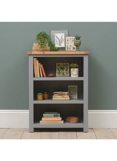 Art Wood Console Tables 30x75x100 Cm-Grey 