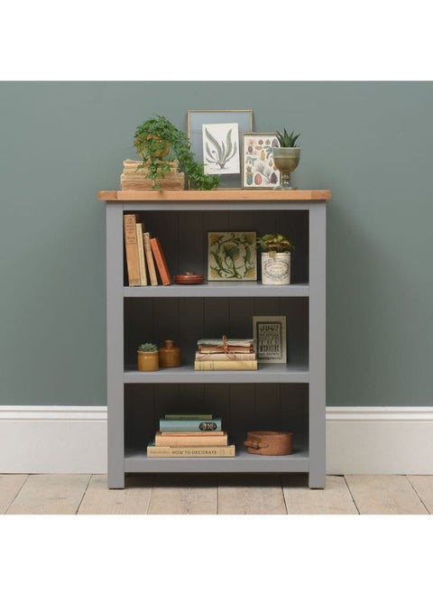 Console Tables 30x75x100 Cm-Grey
