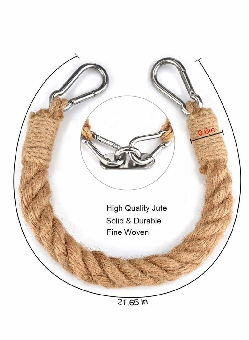 Toilet Paper Holder, Antique Industrial Wall-Mounted Towel Rack Bath Rings Bathroom Accessories Vintage Hanging Rope Holder Home Decoration Supplies