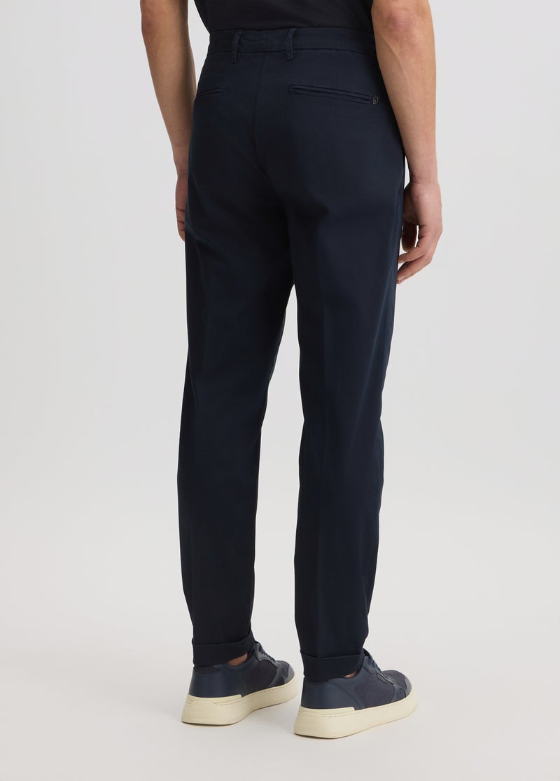 Liu Jo Blue chinos - Image 2