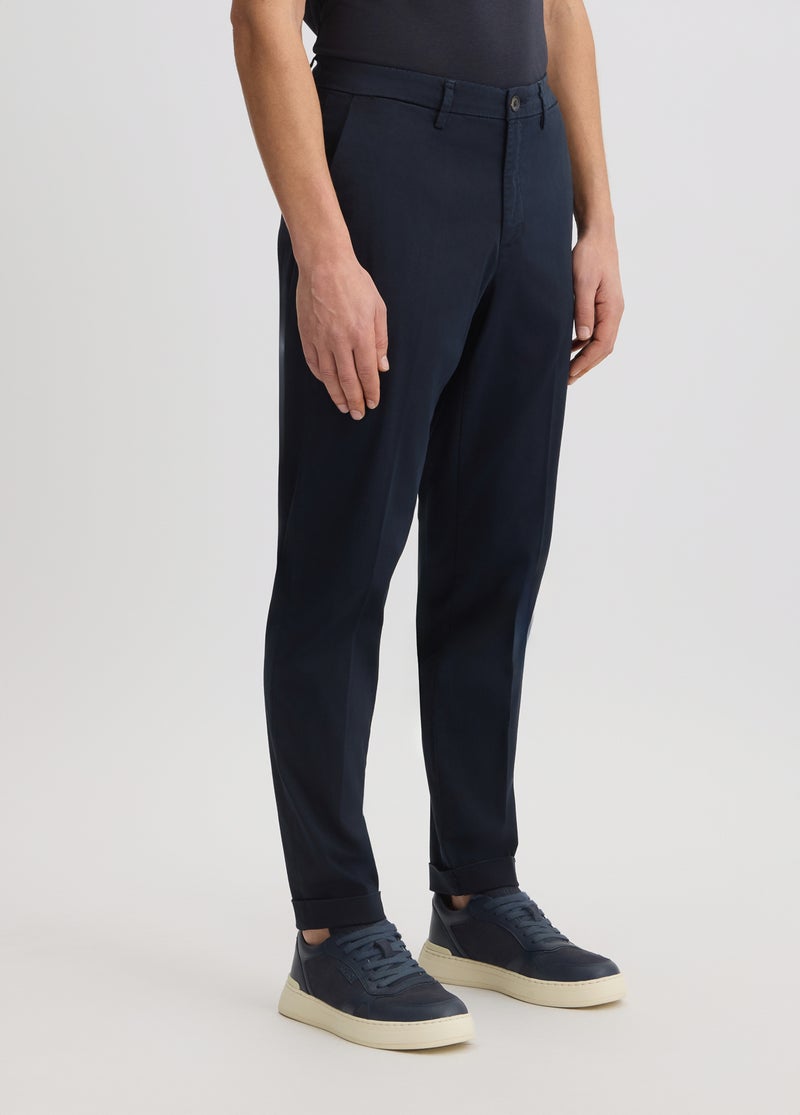 Liu Jo Blue chinos - Image 4