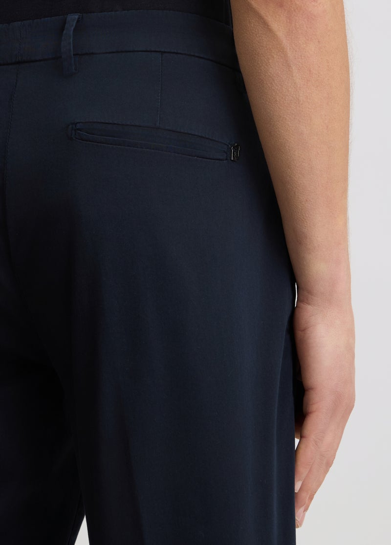 Liu Jo Blue chinos - Image 5