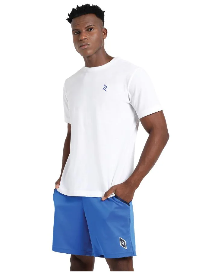 زيسي Men's Crew Neck T-Shirt